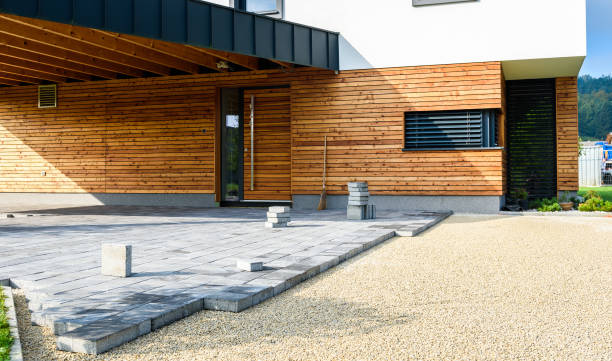Best Driveway Paver Repair  in Charlack, MO