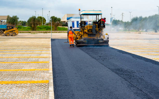 Best Local Driveway Pavers  in Charlack, MO