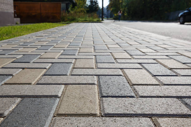 Best Commercial Driveway Pavers  in Charlack, MO