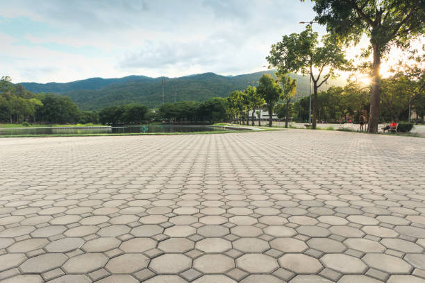 Best Affordable Driveway Pavers  in Charlack, MO