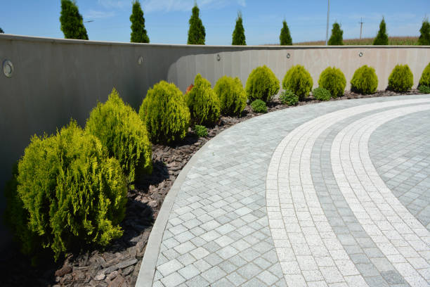 Best Residential Paver Driveway  in Charlack, MO