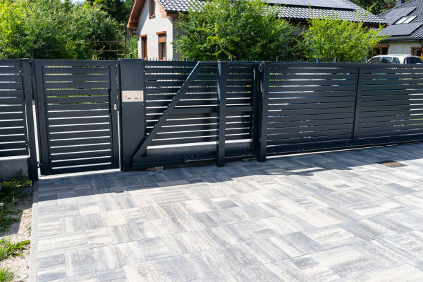 Reasons to Select Us for Your Driveway Paving Requirements in Charlack, MO