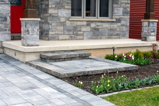 Best Affordable Driveway Pavers  in Charlack, MO