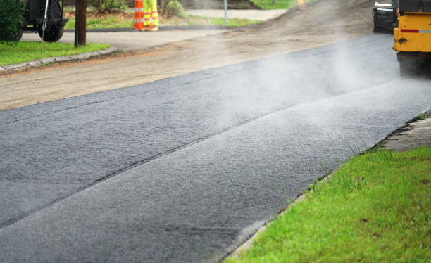 Best Affordable Driveway Paving  in Charlack, MO